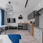Citystay Przedzalniana Apartament Z Klimatyzacja
