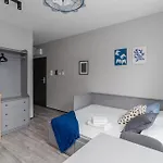 Citystay Przedzalniana Apartament Z Klimatyzacja