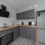 Citystay Przedzalniana Apartament Z Klimatyzacja