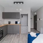 Citystay Przedzalniana Apartament Z Klimatyzacja
