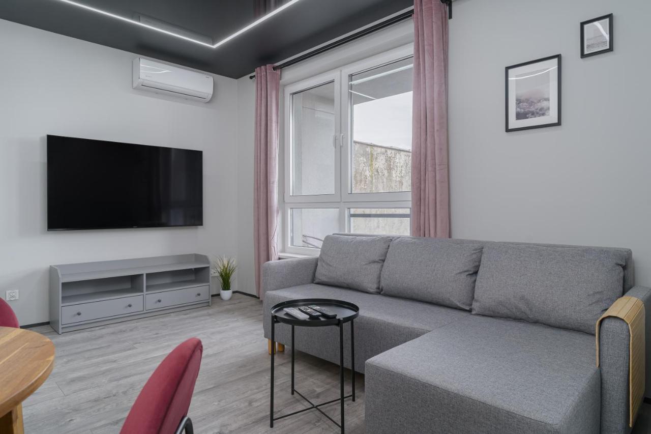 Citystay Przedzalniana Z Klimatyzacja Apartment Lodz (Lodz)