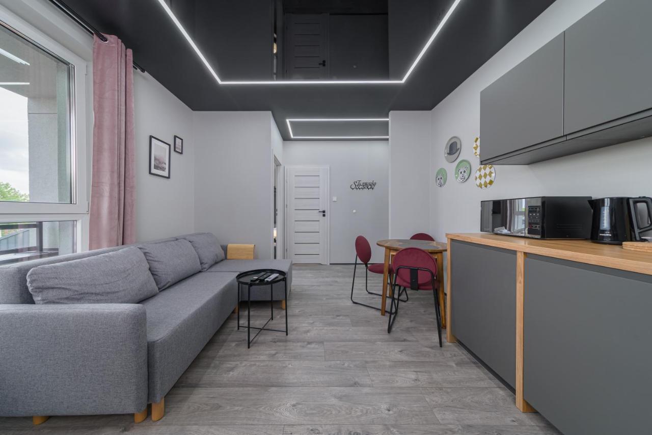 Citystay Przedzalniana Z Klimatyzacja Apartment Lodz (Lodz)