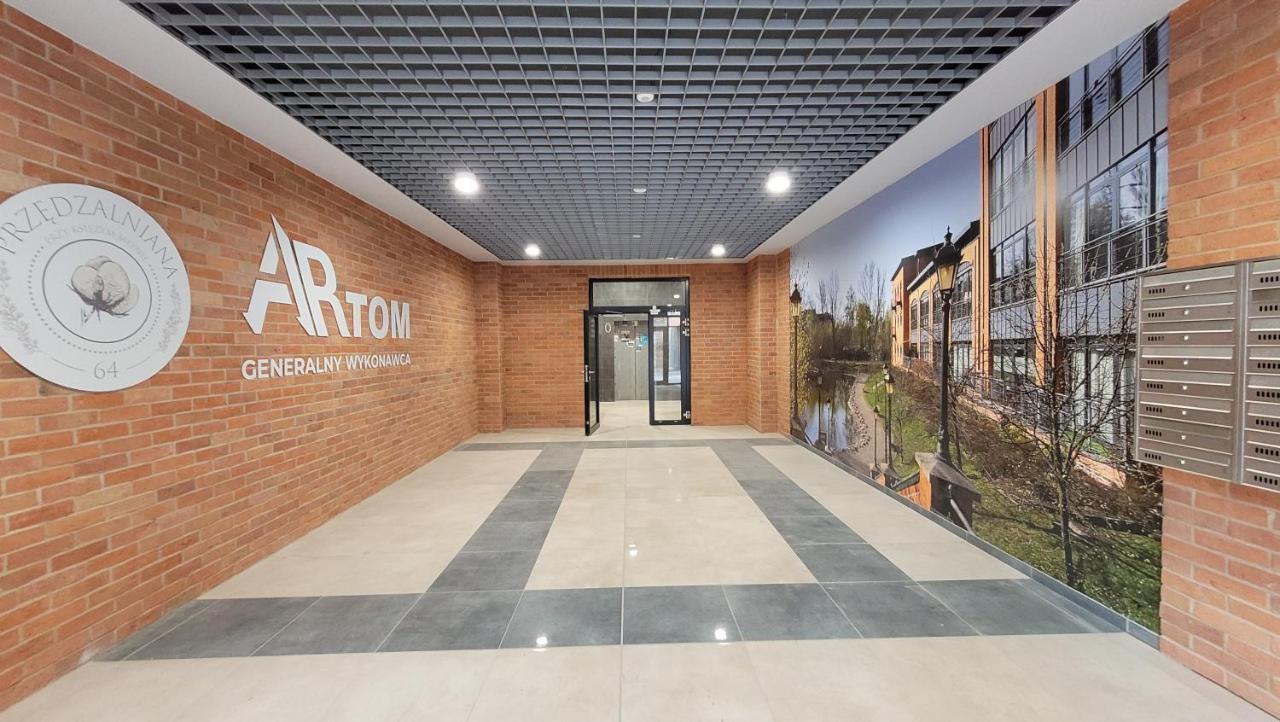 Citystay Przedzalniana Z Klimatyzacja * Lodz (Lodz)