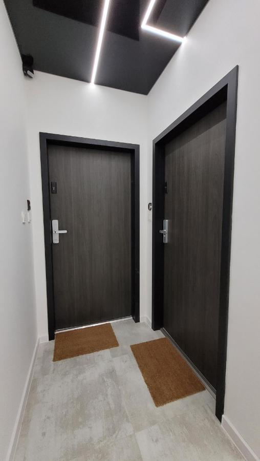 Citystay Przedzalniana Z Klimatyzacja