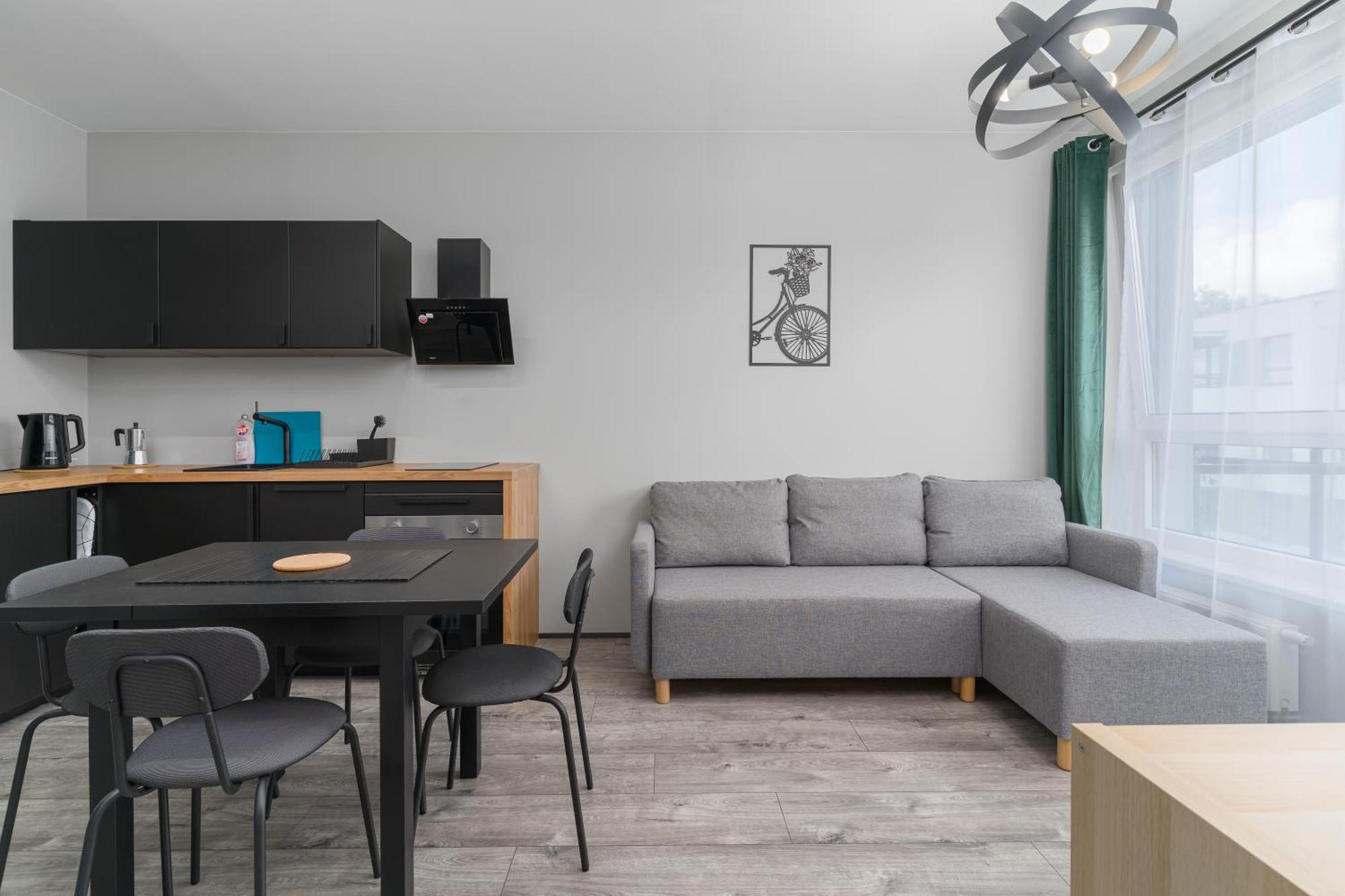 Citystay Przedzalniana Z Klimatyzacja Lodz (Lodz)