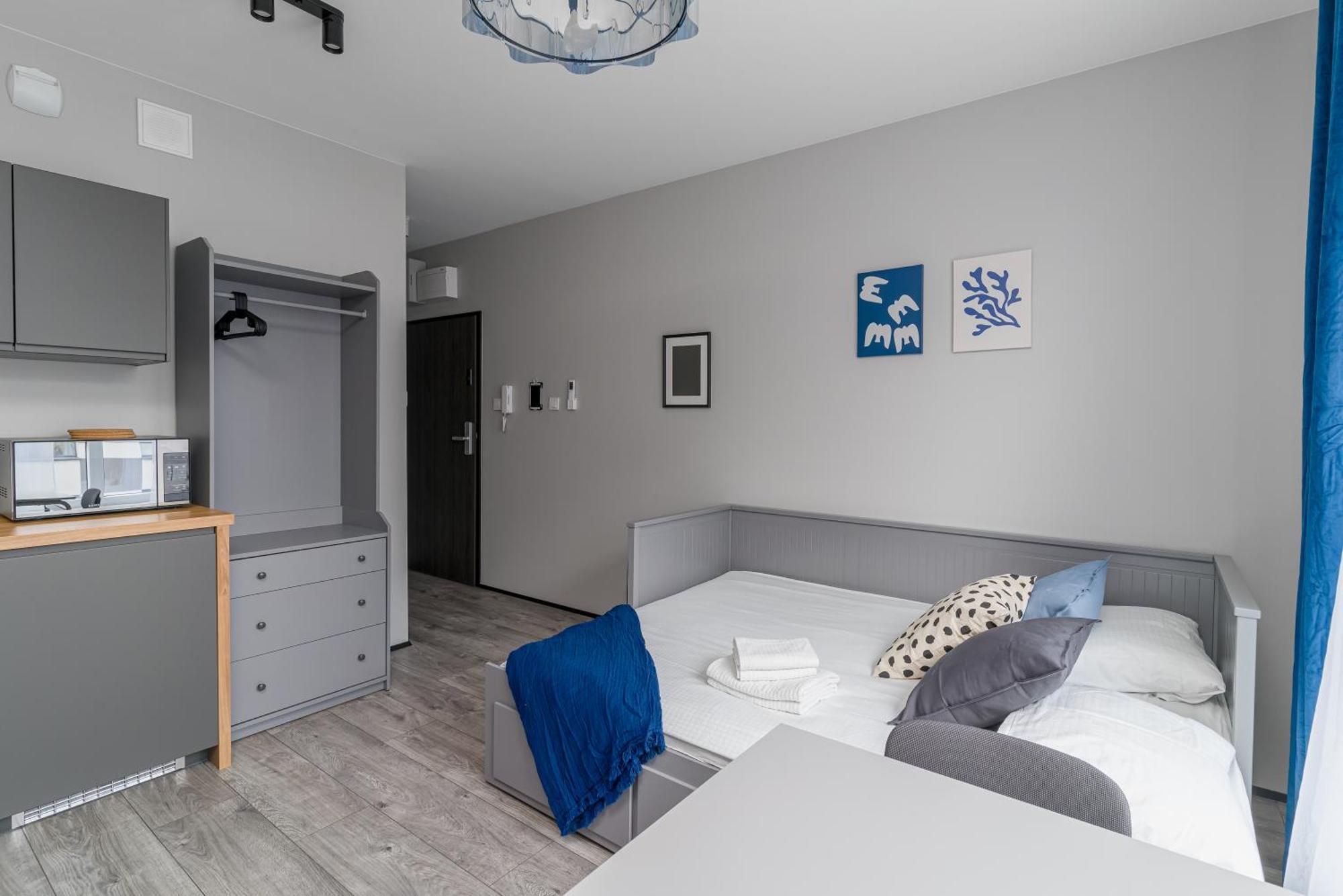 Citystay Przedzalniana Z Klimatyzacja * Lodz (Lodz)