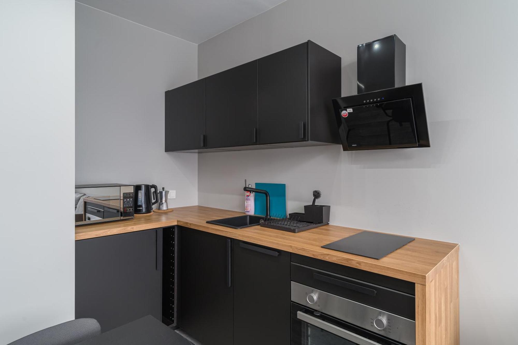 Citystay Przedzalniana Z Klimatyzacja Lodz (Lodz)