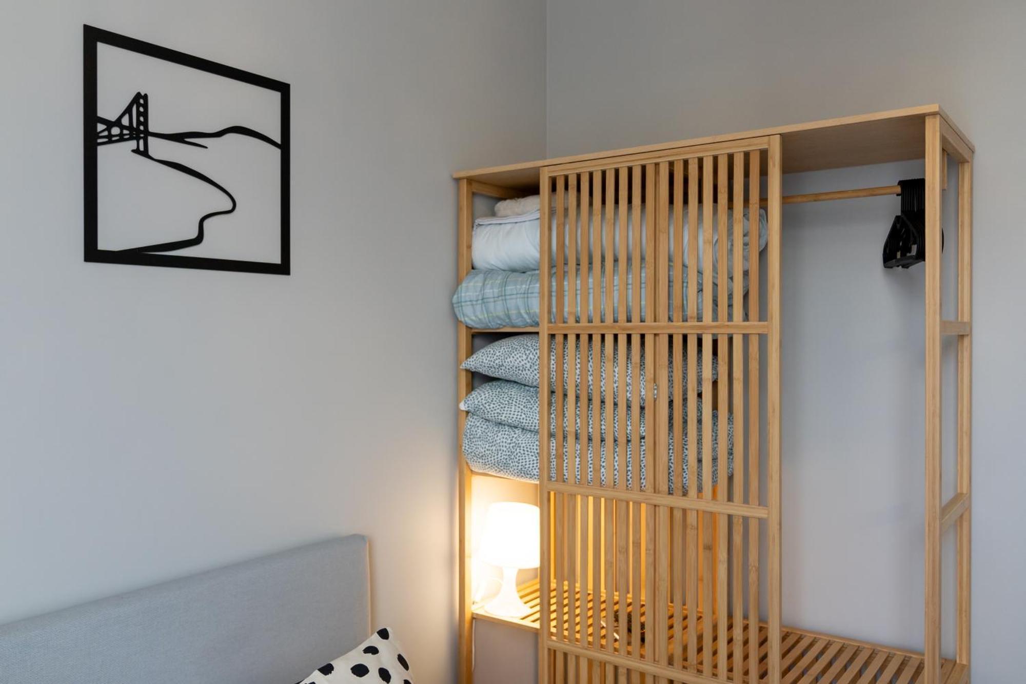 Apartment Citystay Przedzalniana Z Klimatyzacja *